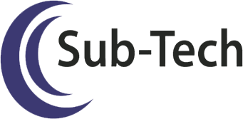 subtech logo